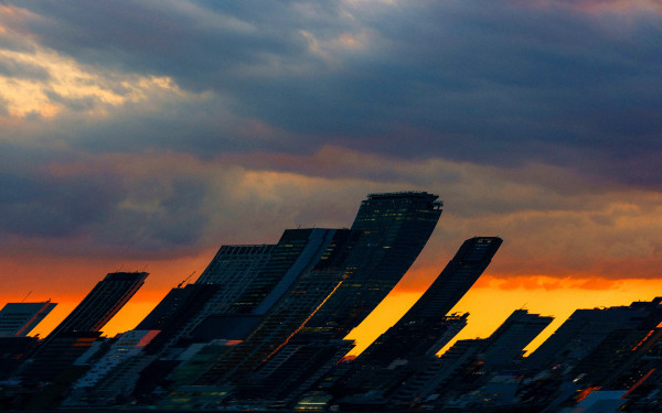 Thumbnail for Beyond Medals